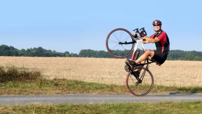 Bikes