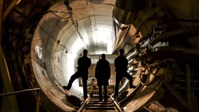 Urban Explorers