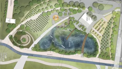 City of South Gate Urban Orchard Demonstration Project