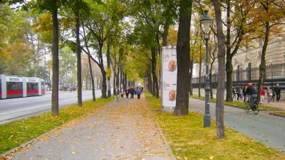 Vienna, Austria