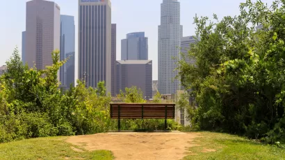 Los Angeles, California