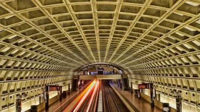 Washington D.C. Metro