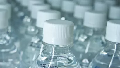 Water Bottles