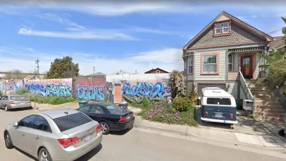 Vacant Lot
