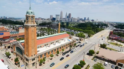 Cleveland, Ohio