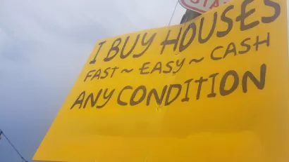 Cash Buyout