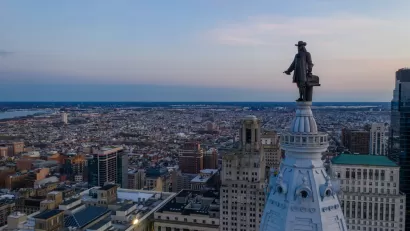William Penn