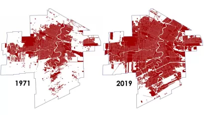 City of Winnipeg