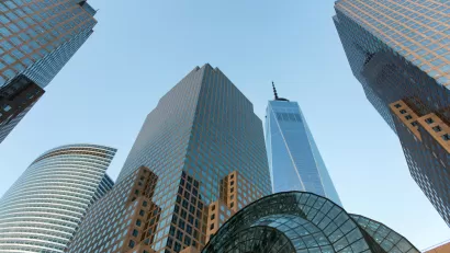 Lower Manhattan