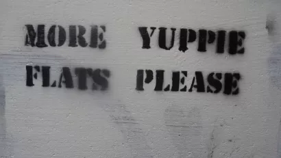 Yuppies