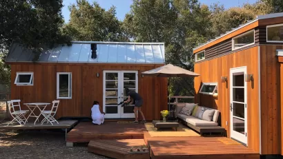 Accessory Dwelling Unit