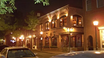 Union Street Public House