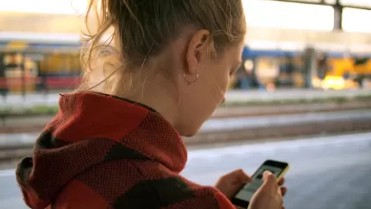 Mobility App