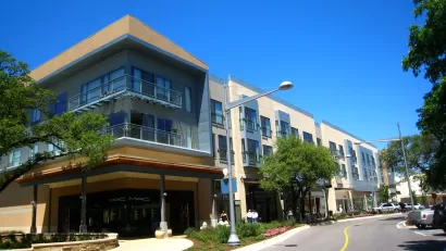 Austin Mixed-Use