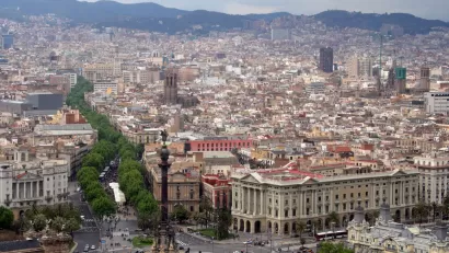 Barcelona