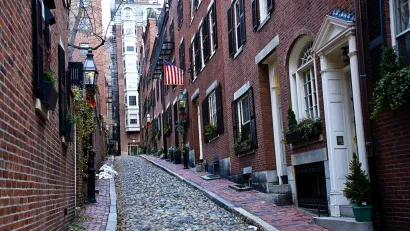 Beacon Hill