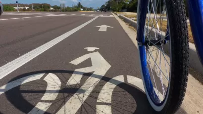 Bike Lane