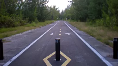 Bike Path