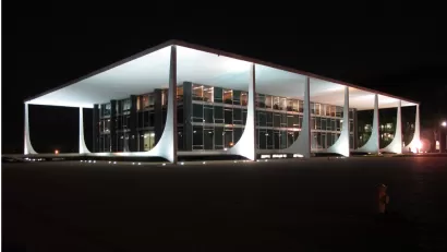 Supremo Tribunal Federal