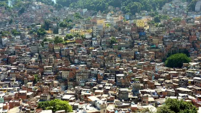 Brazil City