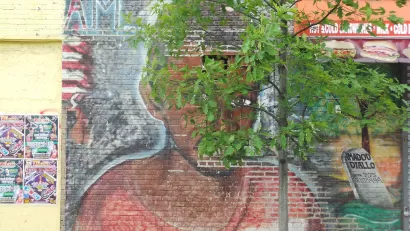 Public Art Bronx