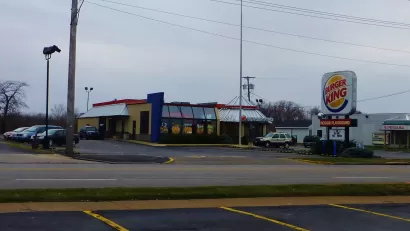 Fast Food