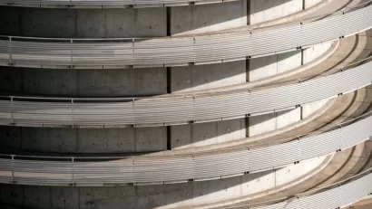 Parking Garage