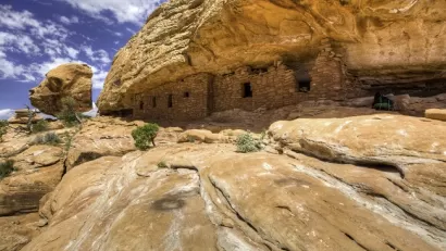 National Monuments
