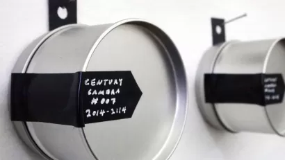 Century Cameras