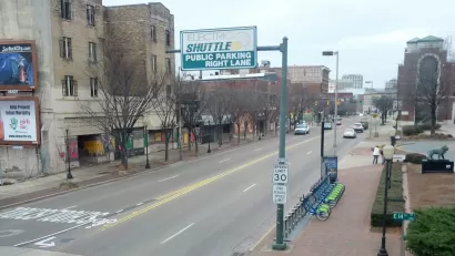Chattanooga