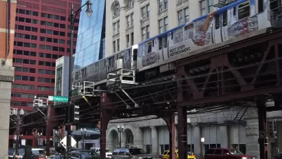 Chicago Street