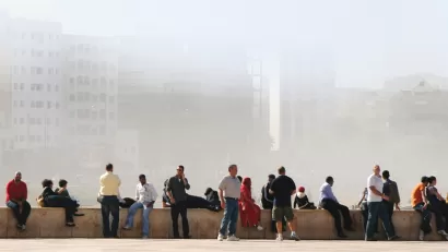Cities for People