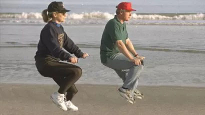 Invisible Bikes