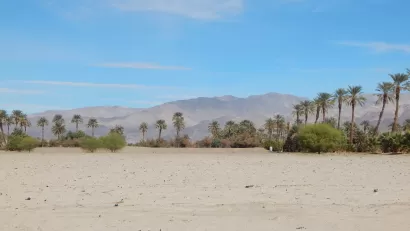 Coachella Valley