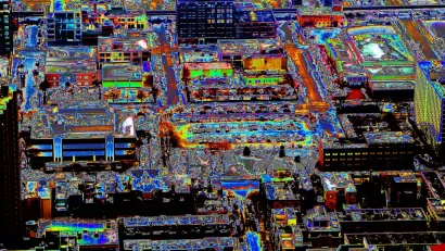 Digital City
