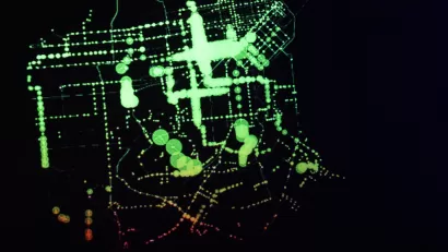 Urban Data