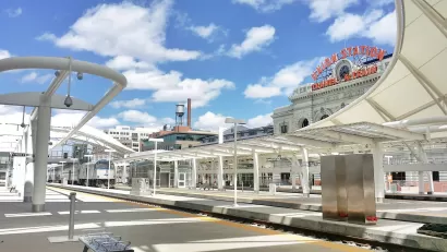 Denver Union Station
