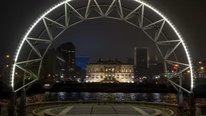 Des Moines
