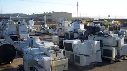 Electronic Waste