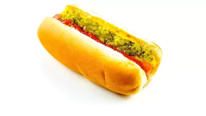 Hot Dog