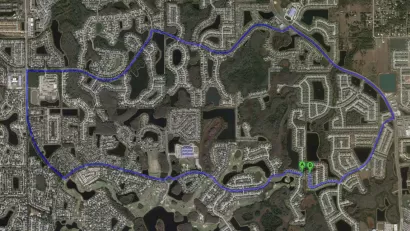 Florida Sprawl