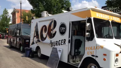 Food Trucks