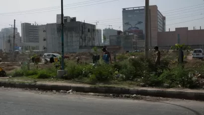 Gurgaon, India