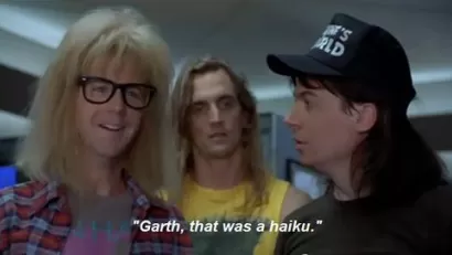 Wayne's World