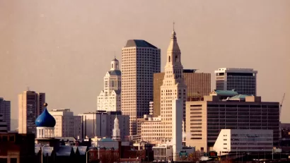 Hartford Connecticut