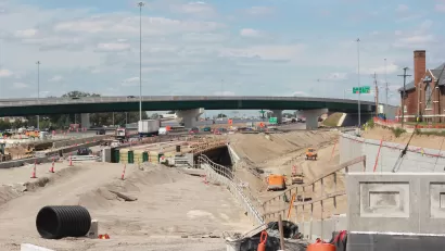 Highway Construction