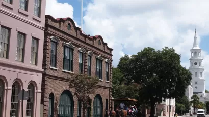 Historic Charleston