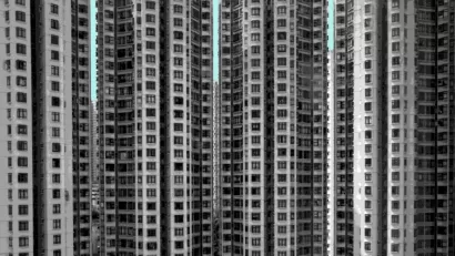 Hong Kong Towers