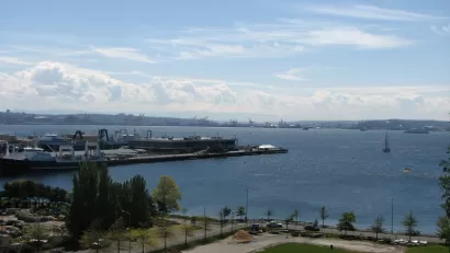 Interbay Seattle