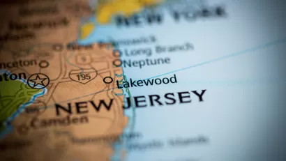 New Jersey